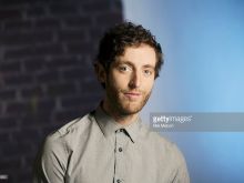 Thomas Middleditch