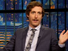 Thomas Middleditch