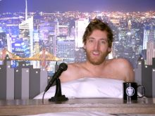 Thomas Middleditch