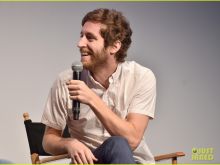 Thomas Middleditch