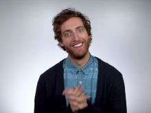 Thomas Middleditch