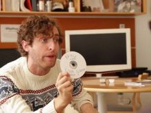 Thomas Middleditch