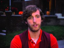 Thomas Middleditch