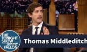 Thomas Middleditch