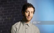 Thomas Middleditch