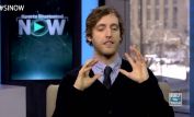 Thomas Middleditch