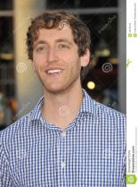 Thomas Middleditch