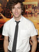 Thomas Middleditch