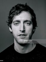 Thomas Middleditch