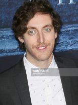 Thomas Middleditch