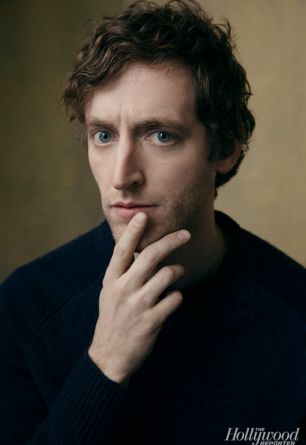 Thomas Middleditch