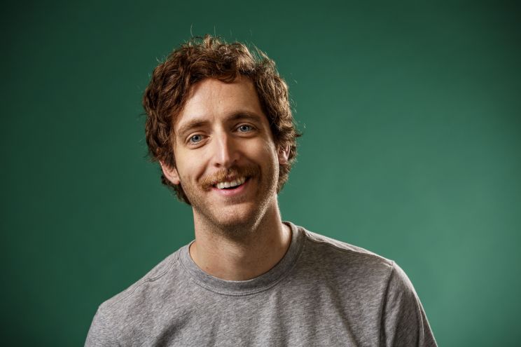 Thomas Middleditch