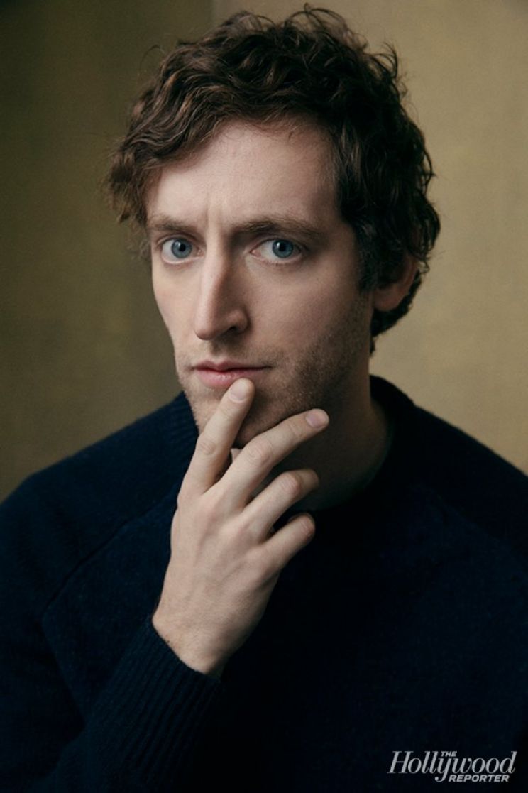 Thomas Middleditch