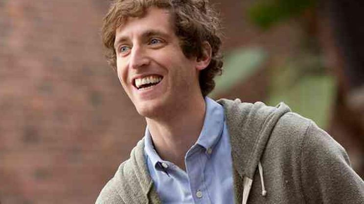 Thomas Middleditch