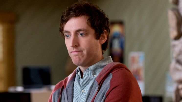 Thomas Middleditch