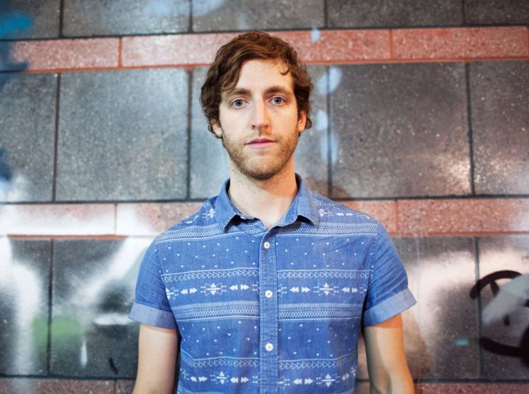 Thomas Middleditch