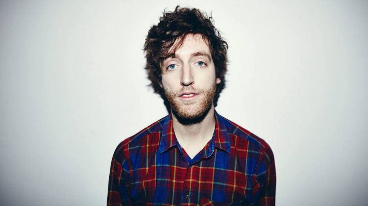 Thomas Middleditch