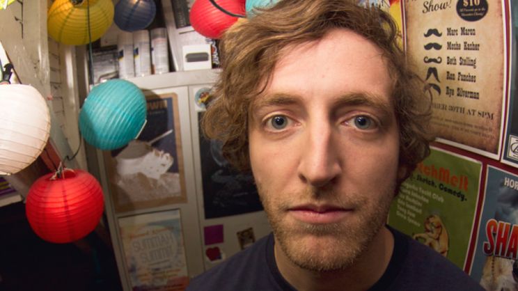 Thomas Middleditch