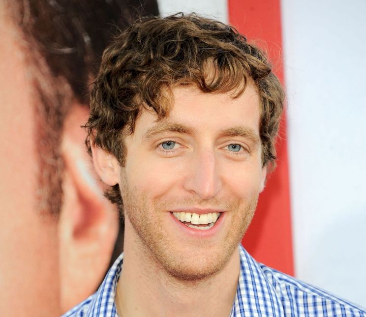 Thomas Middleditch