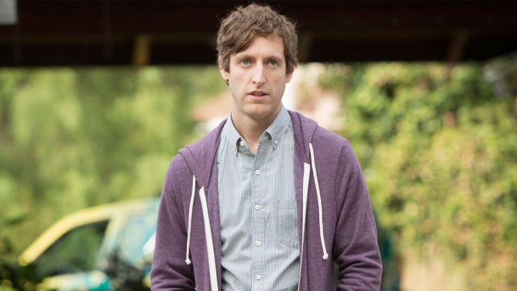 Thomas Middleditch