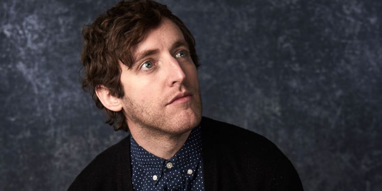 Thomas Middleditch