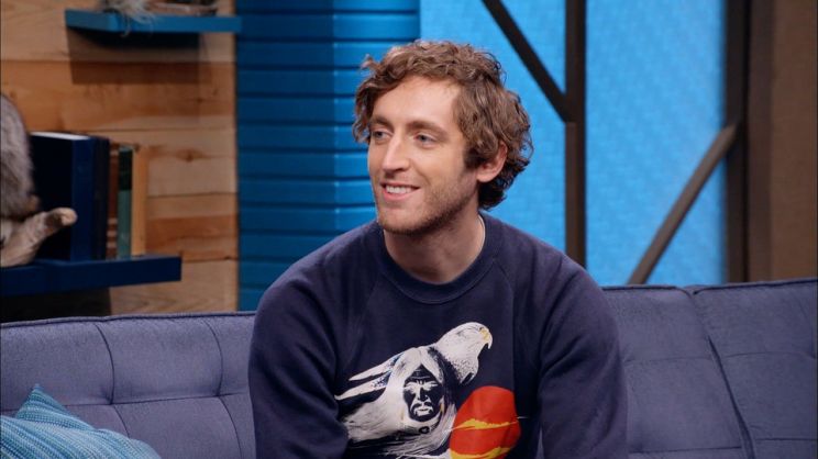 Thomas Middleditch