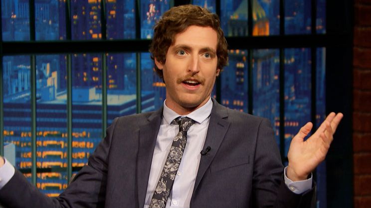 Thomas Middleditch