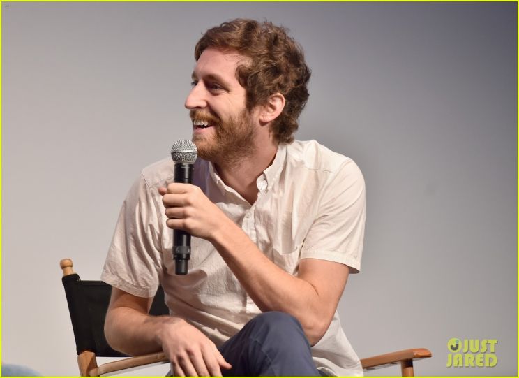Thomas Middleditch