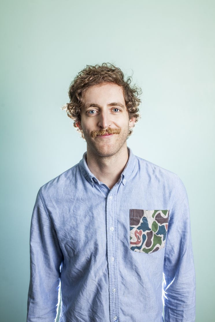 Thomas Middleditch