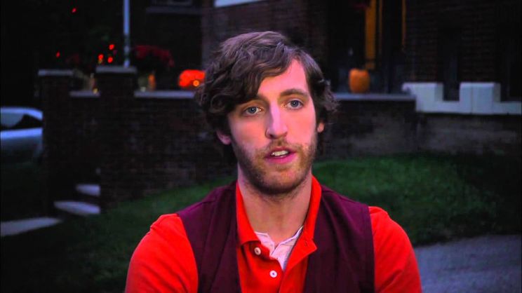 Thomas Middleditch