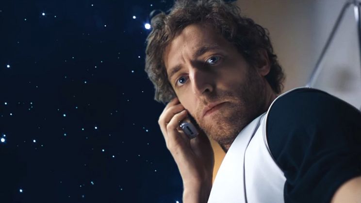 Thomas Middleditch