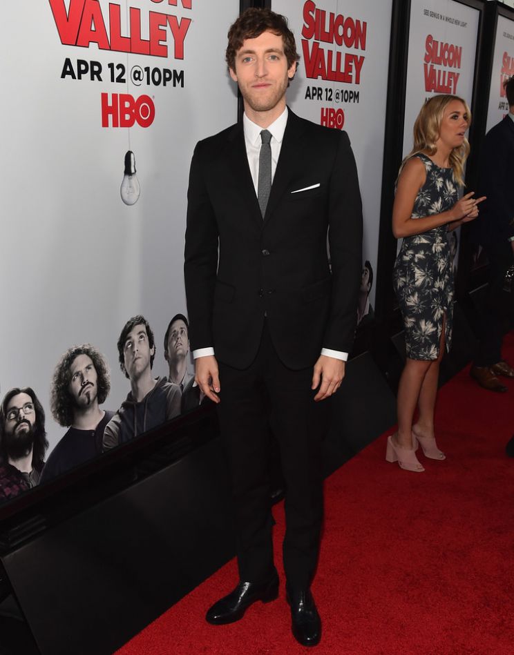 Thomas Middleditch