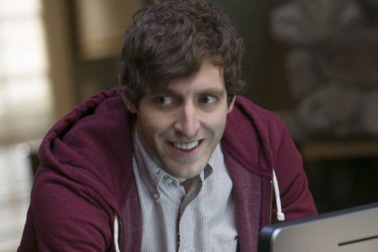 Thomas Middleditch