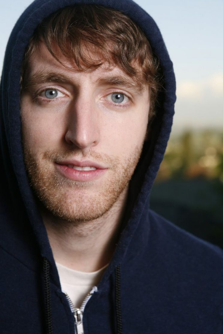 Thomas Middleditch