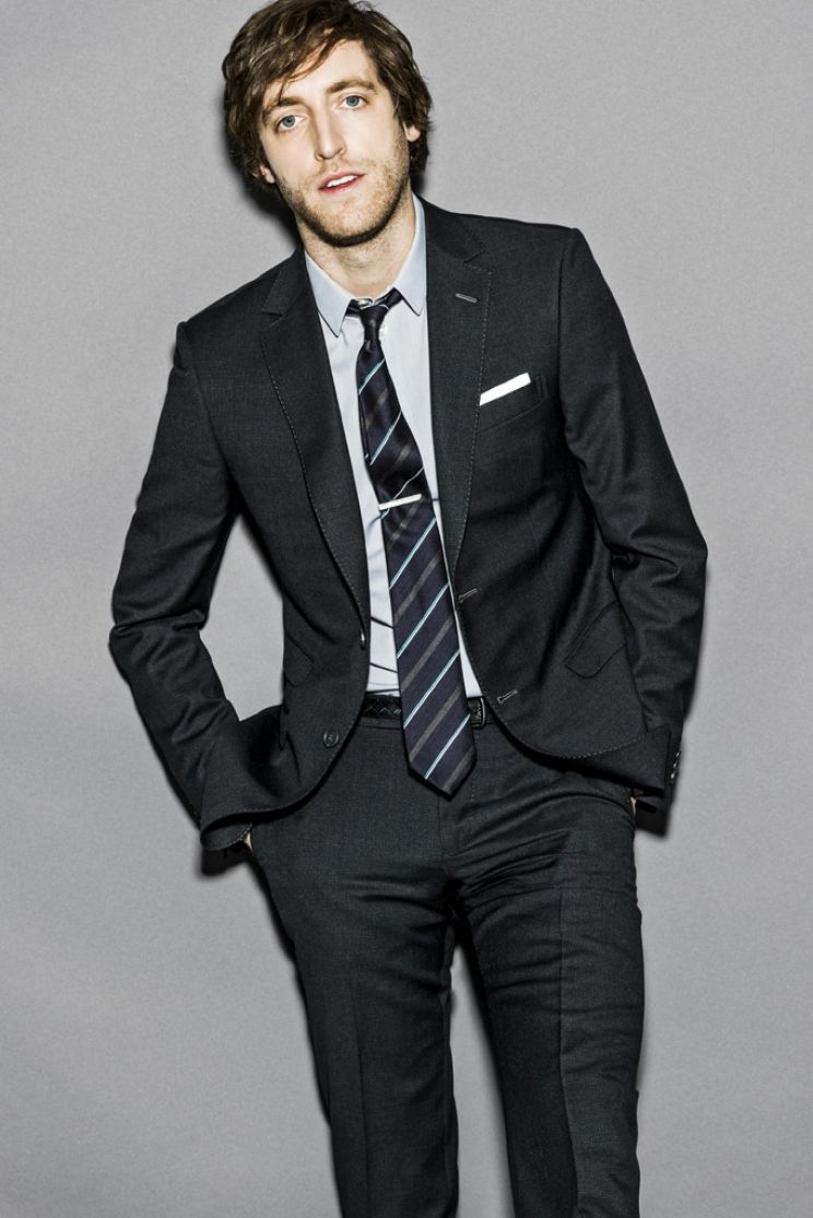 Thomas Middleditch