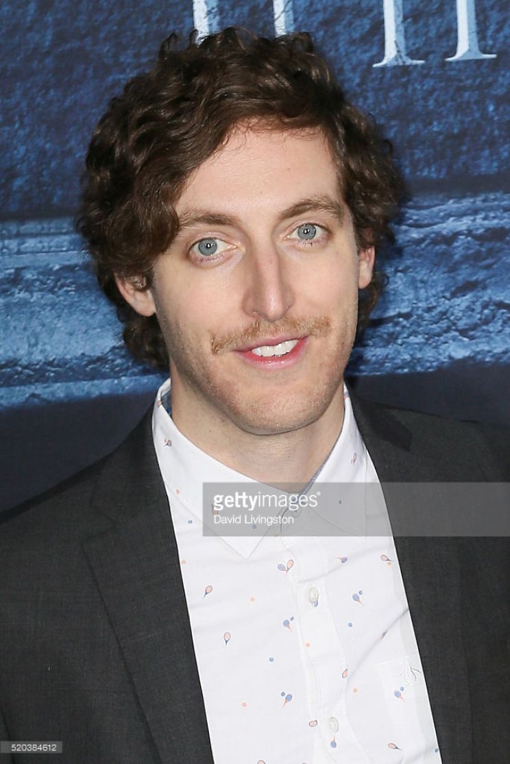 Thomas Middleditch