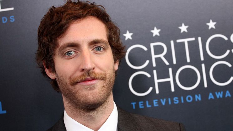 Thomas Middleditch