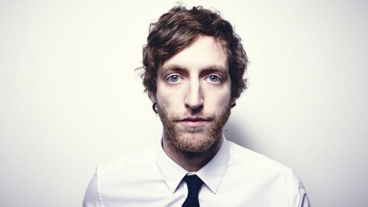 Thomas Middleditch