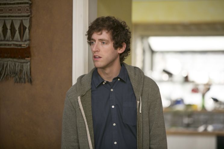 Thomas Middleditch