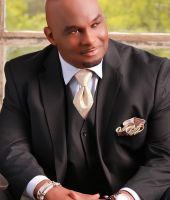 Thomas Mikal Ford