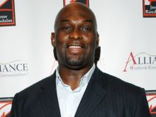 Thomas Mikal Ford