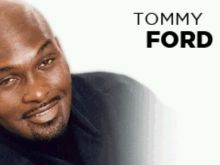 Thomas Mikal Ford