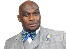 Thomas Mikal Ford