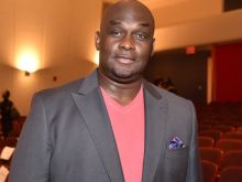 Thomas Mikal Ford