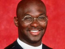 Thomas Mikal Ford