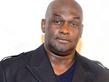 Thomas Mikal Ford