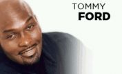 Thomas Mikal Ford