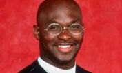 Thomas Mikal Ford