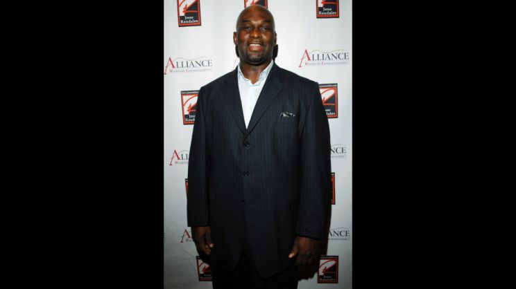 Thomas Mikal Ford