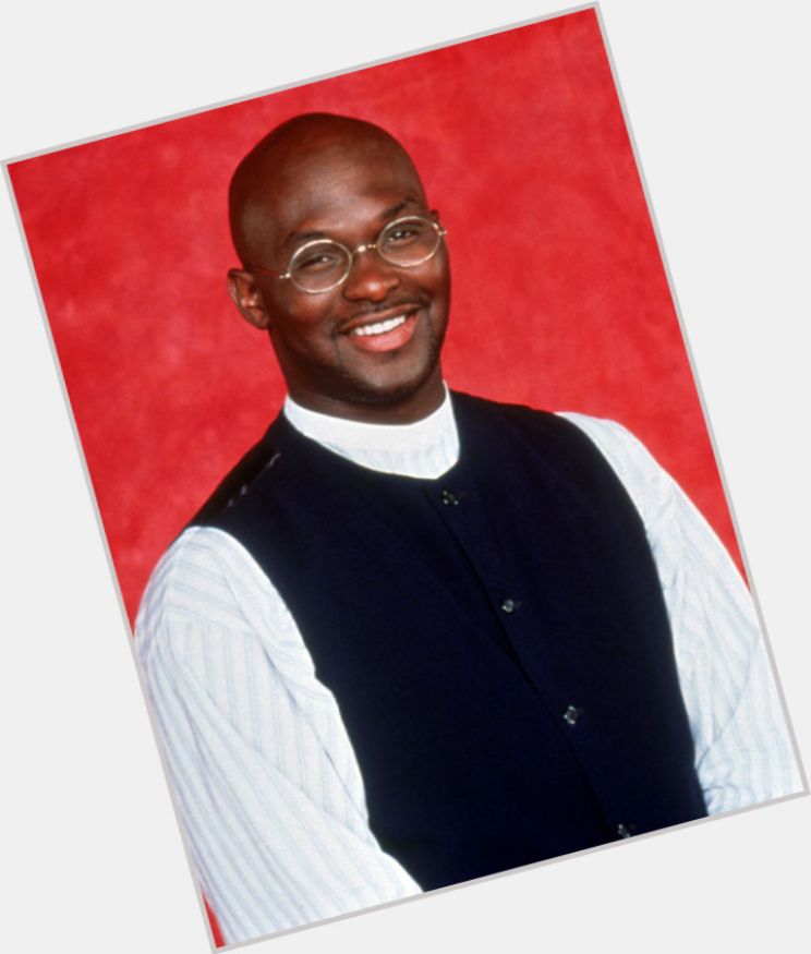 Thomas Mikal Ford